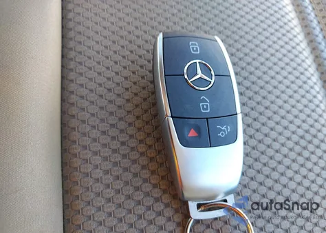 2022 Mercedes-Benz Gla 250 4Matic from USA, damaged, VIN W1N4N4HB7NJ390797